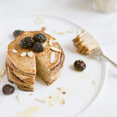 The Best Instant Pot French Toast recipe (vegan &amp; Gluten Free!) – ♥ Kathy's Cupboard